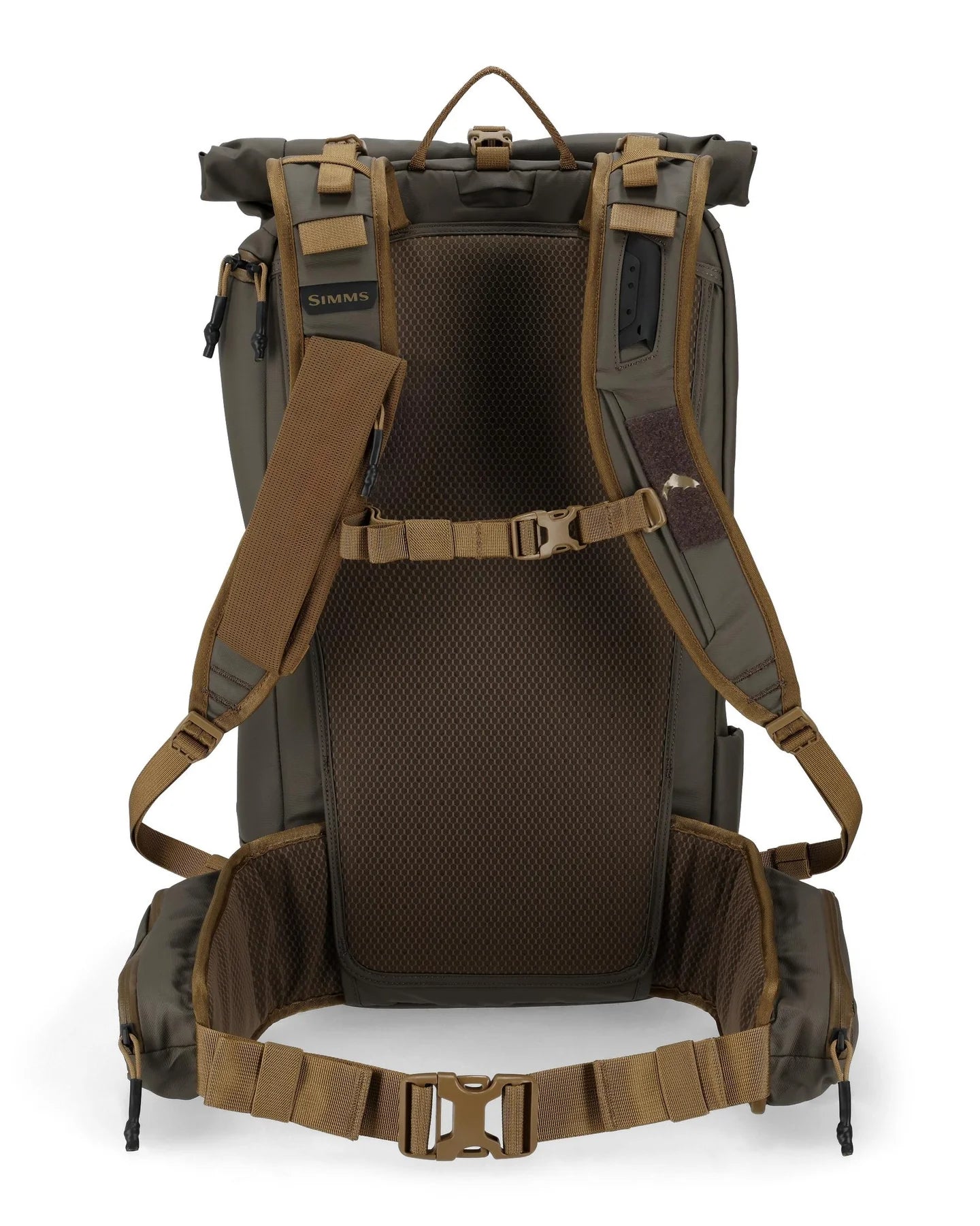 Simms - Headwaters Backpack - 1 Shot Gear