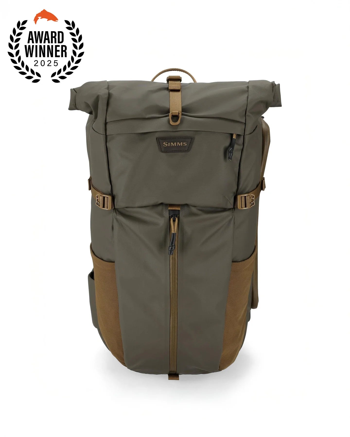 Simms - Headwaters Backpack - 1 Shot Gear