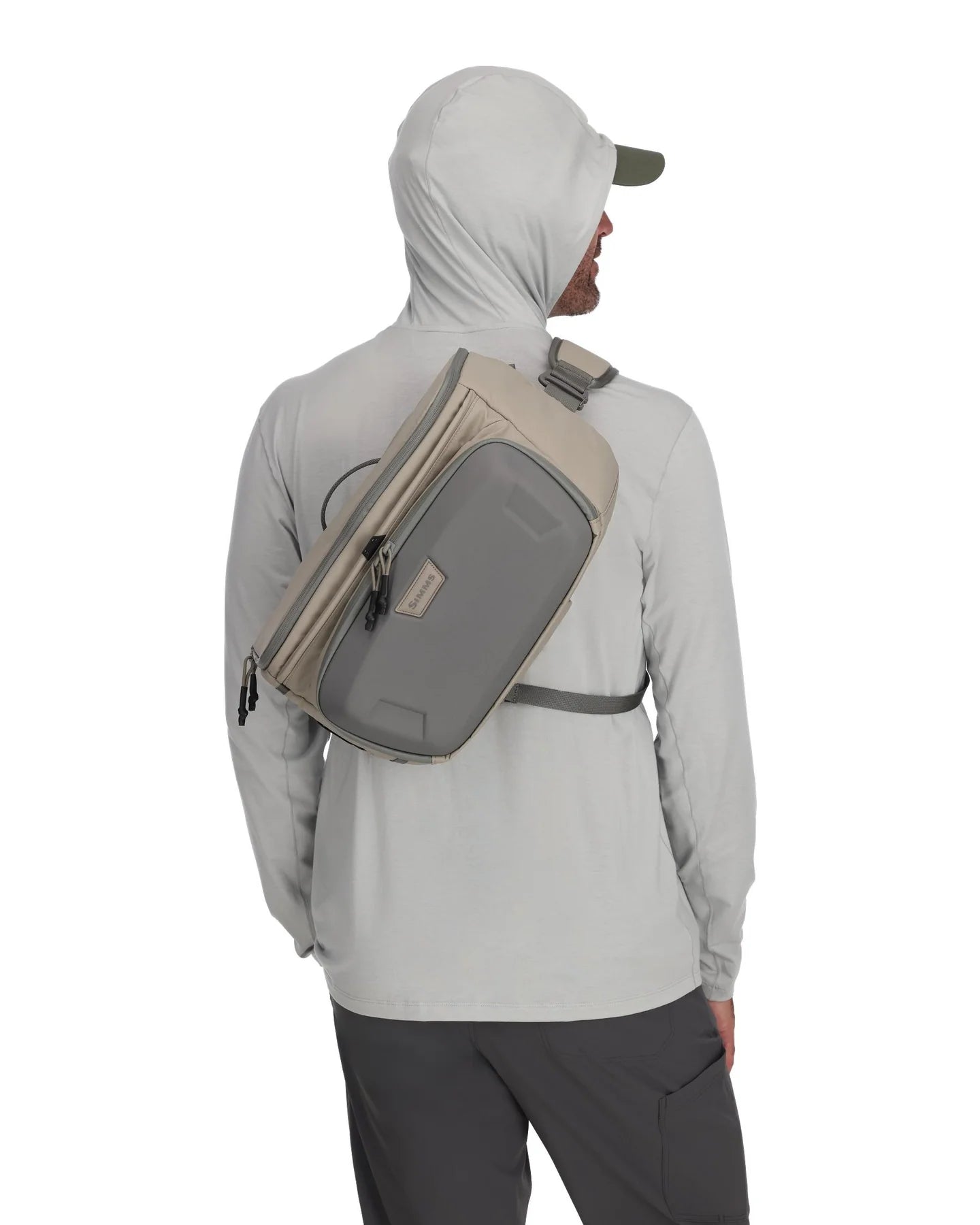 Simms - Headwaters Sling Pack - 1 Shot Gear