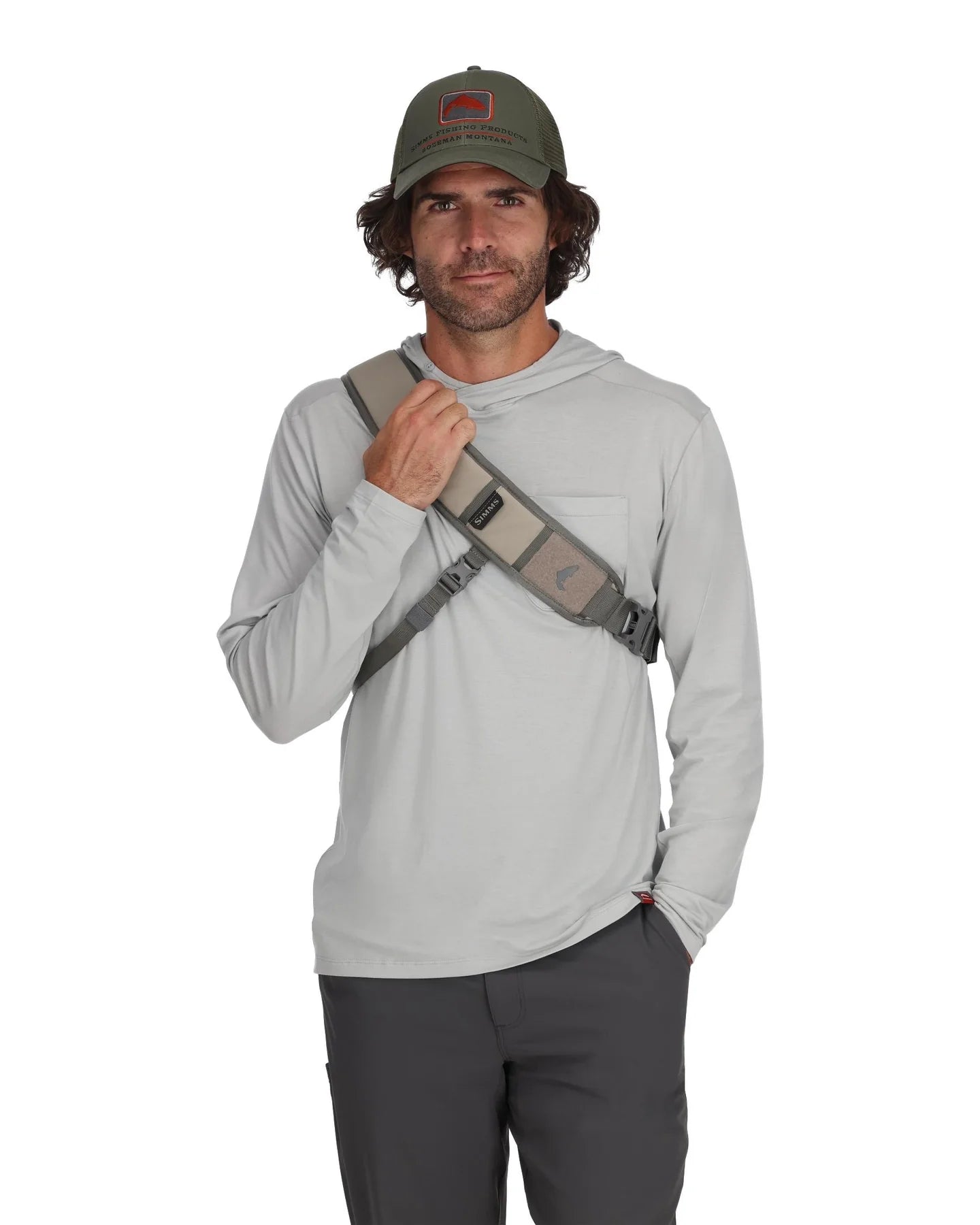 Simms - Headwaters Sling Pack - 1 Shot Gear