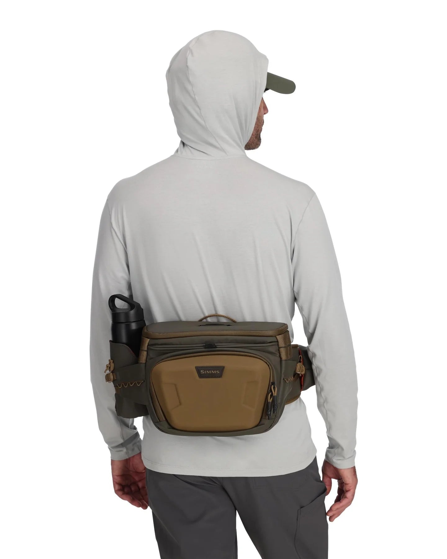 Simms - Headwaters Hip Pack - 1 Shot Gear