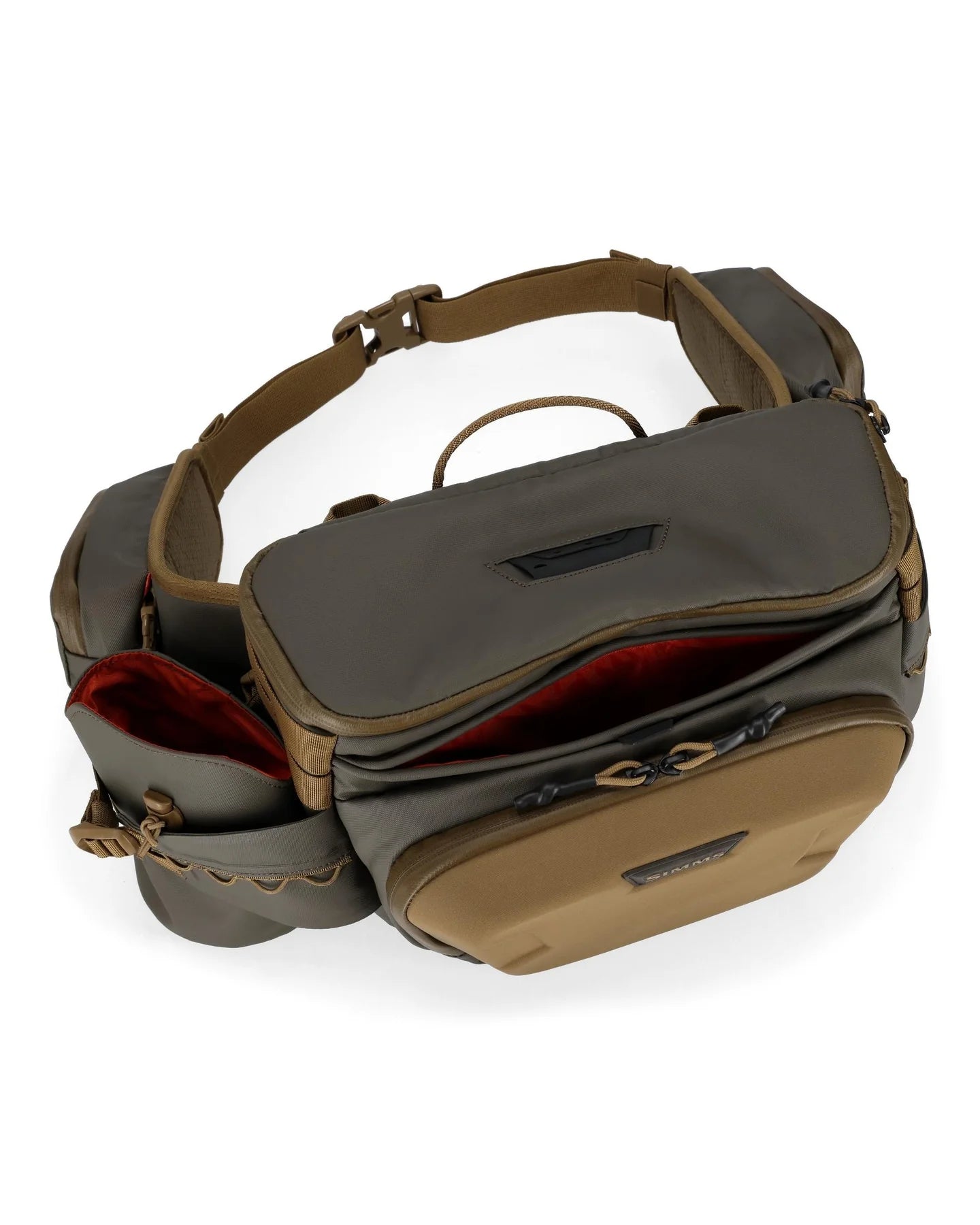 Simms - Headwaters Hip Pack - 1 Shot Gear