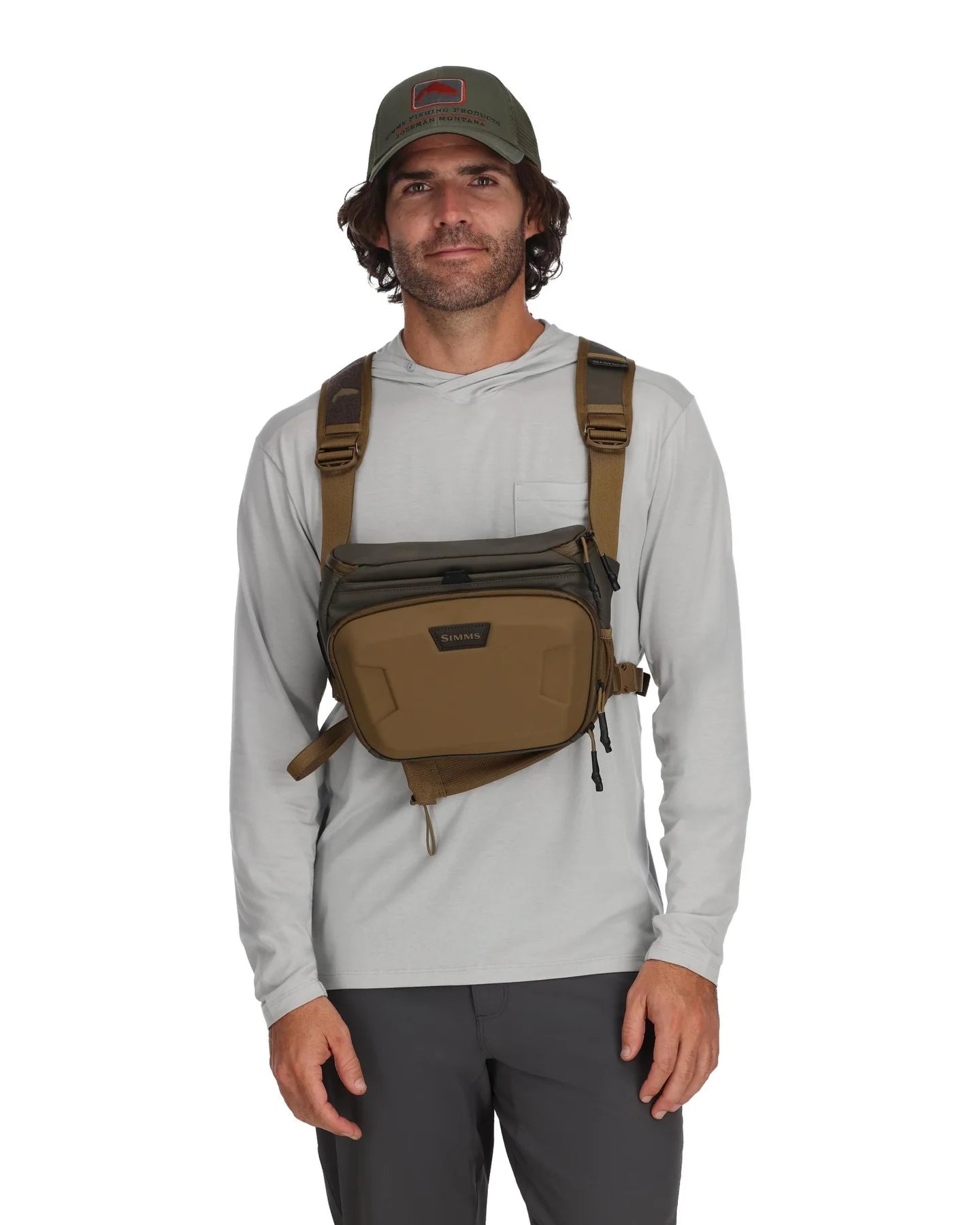 Simms - Headwaters Chest Pack