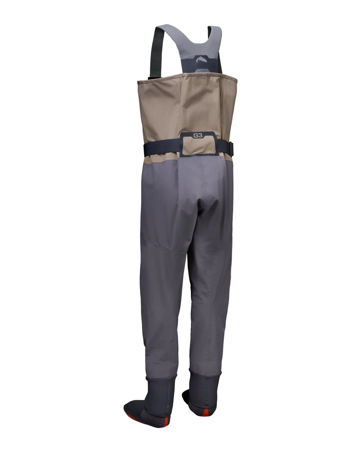Simms M's G3 Pro Stockingfoot - 1 Shot Gear