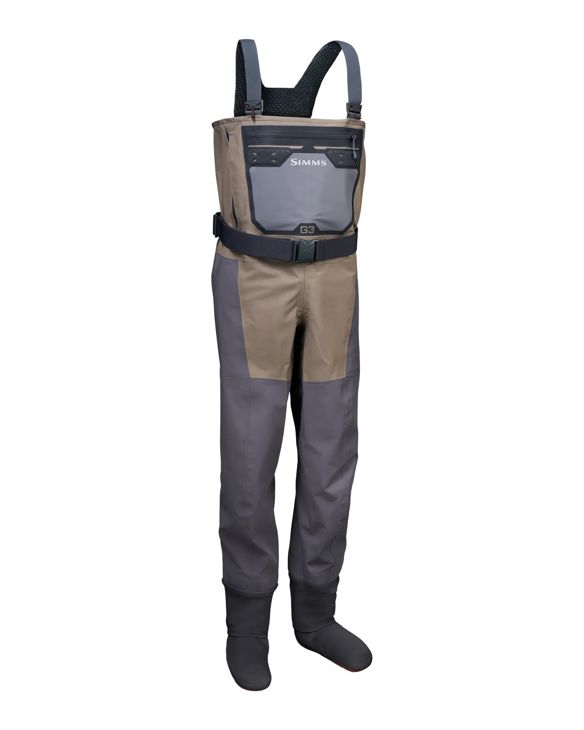 Simms M's G3 Pro Stockingfoot - 1 Shot Gear