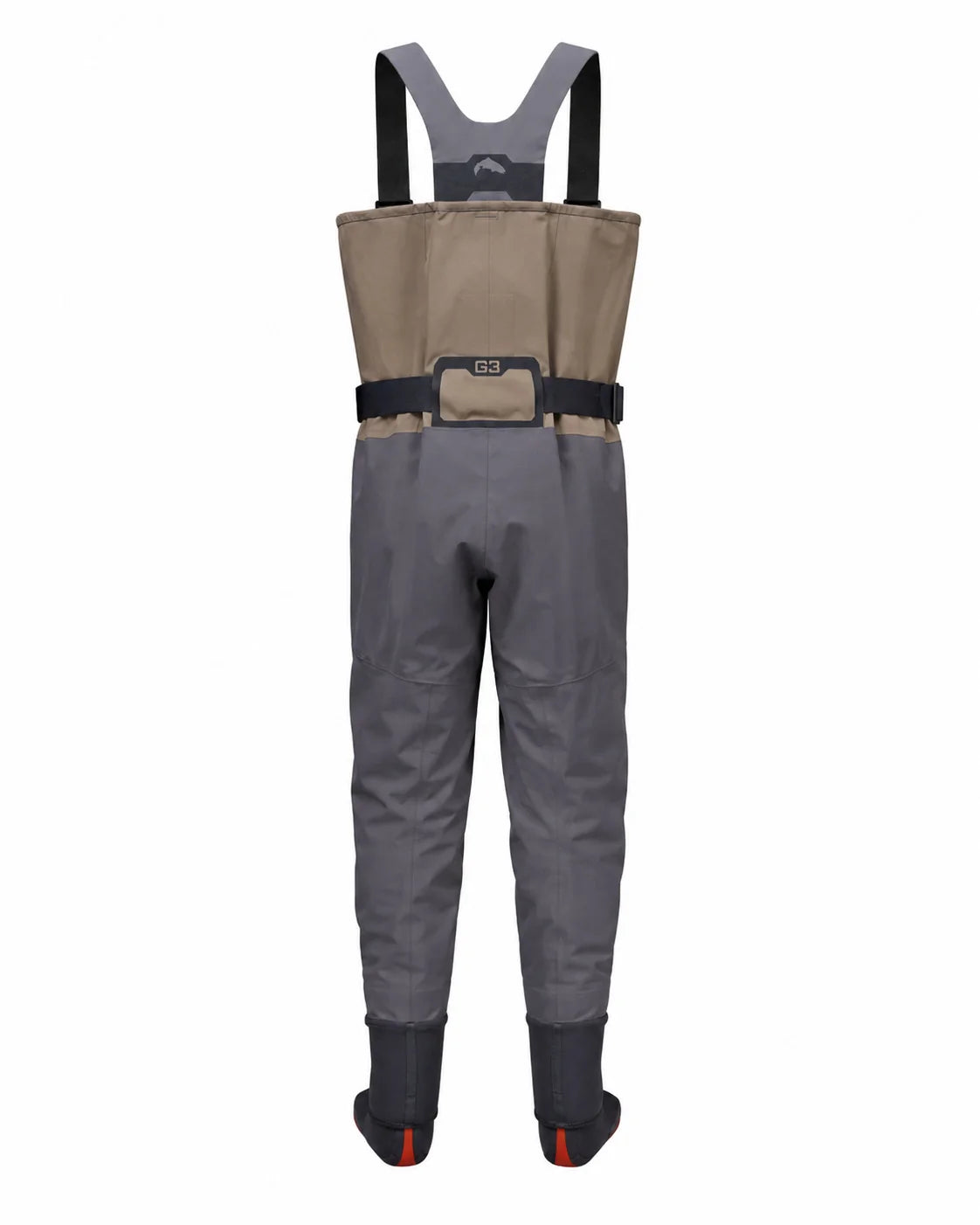 Simms M's G3 Pro Stockingfoot - 1 Shot Gear