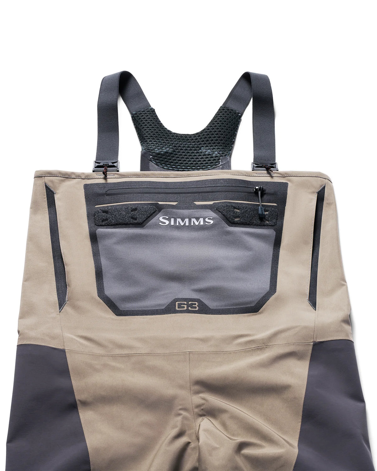 Simms M's G3 Pro Stockingfoot - 1 Shot Gear
