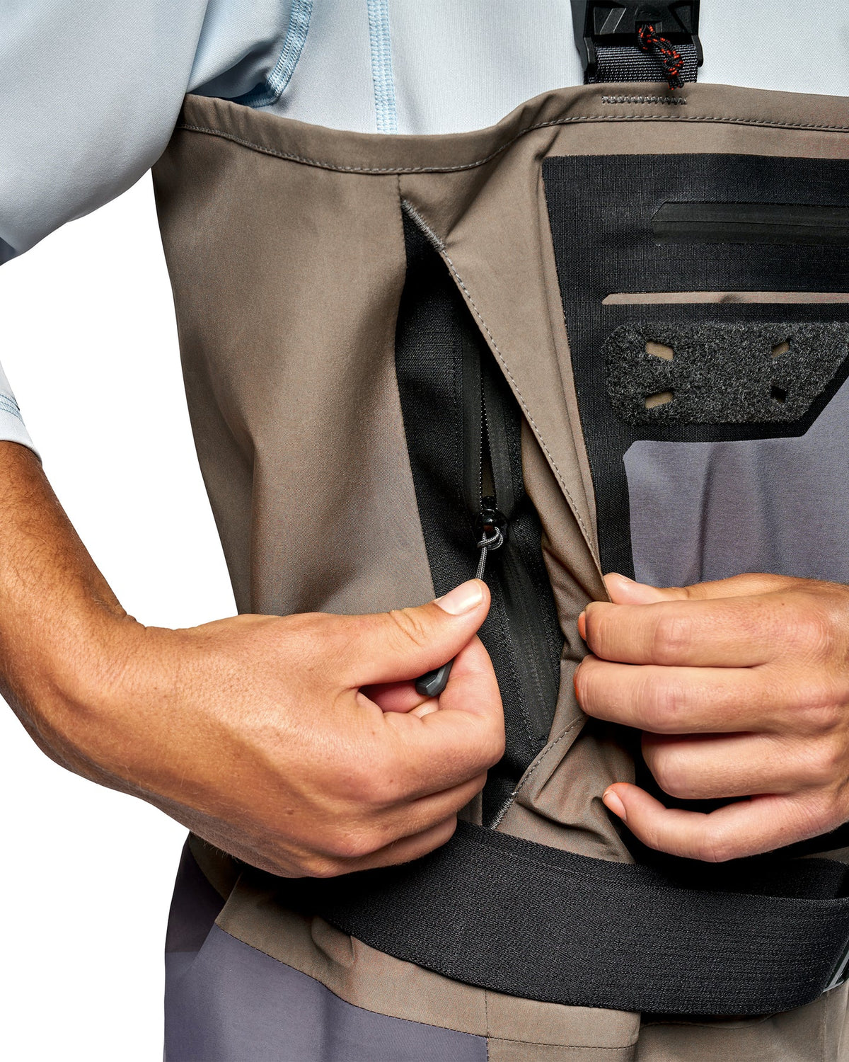 Simms M's G3 Pro Stockingfoot - 1 Shot Gear