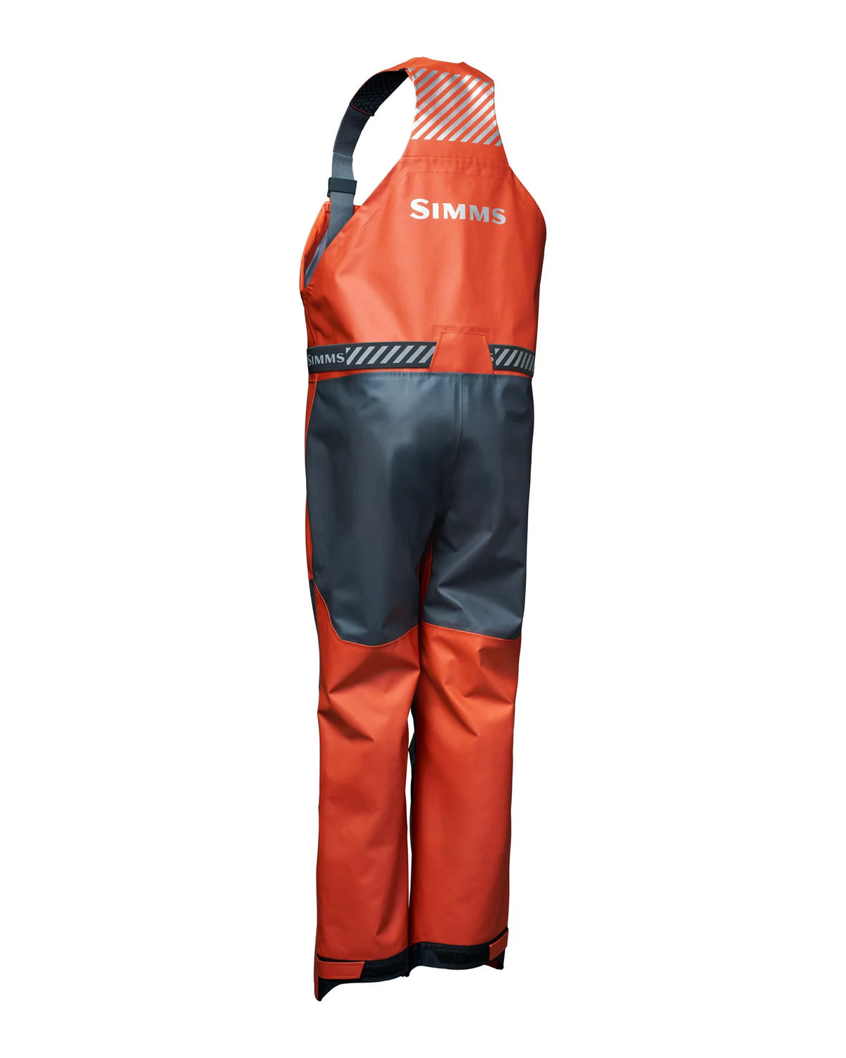 Simms M's Rip Line Pro Bib - 1 Shot Gear
