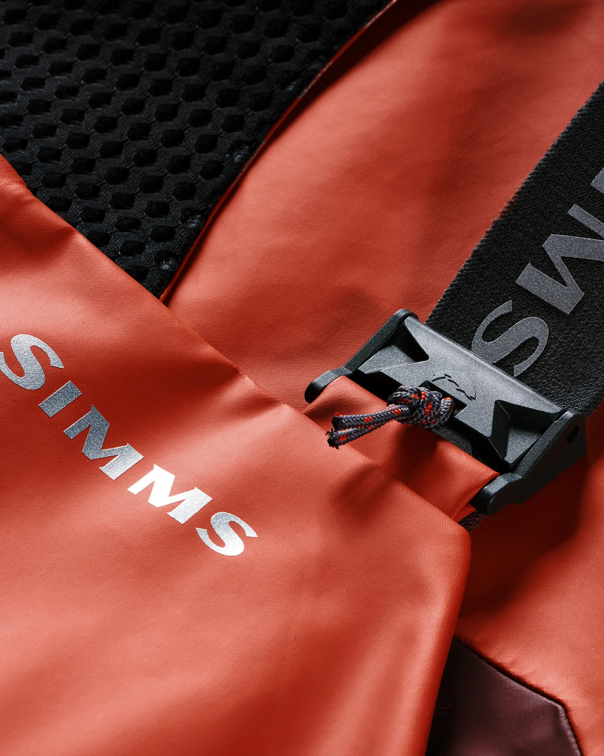Simms M's Rip Line Pro Bib - 1 Shot Gear