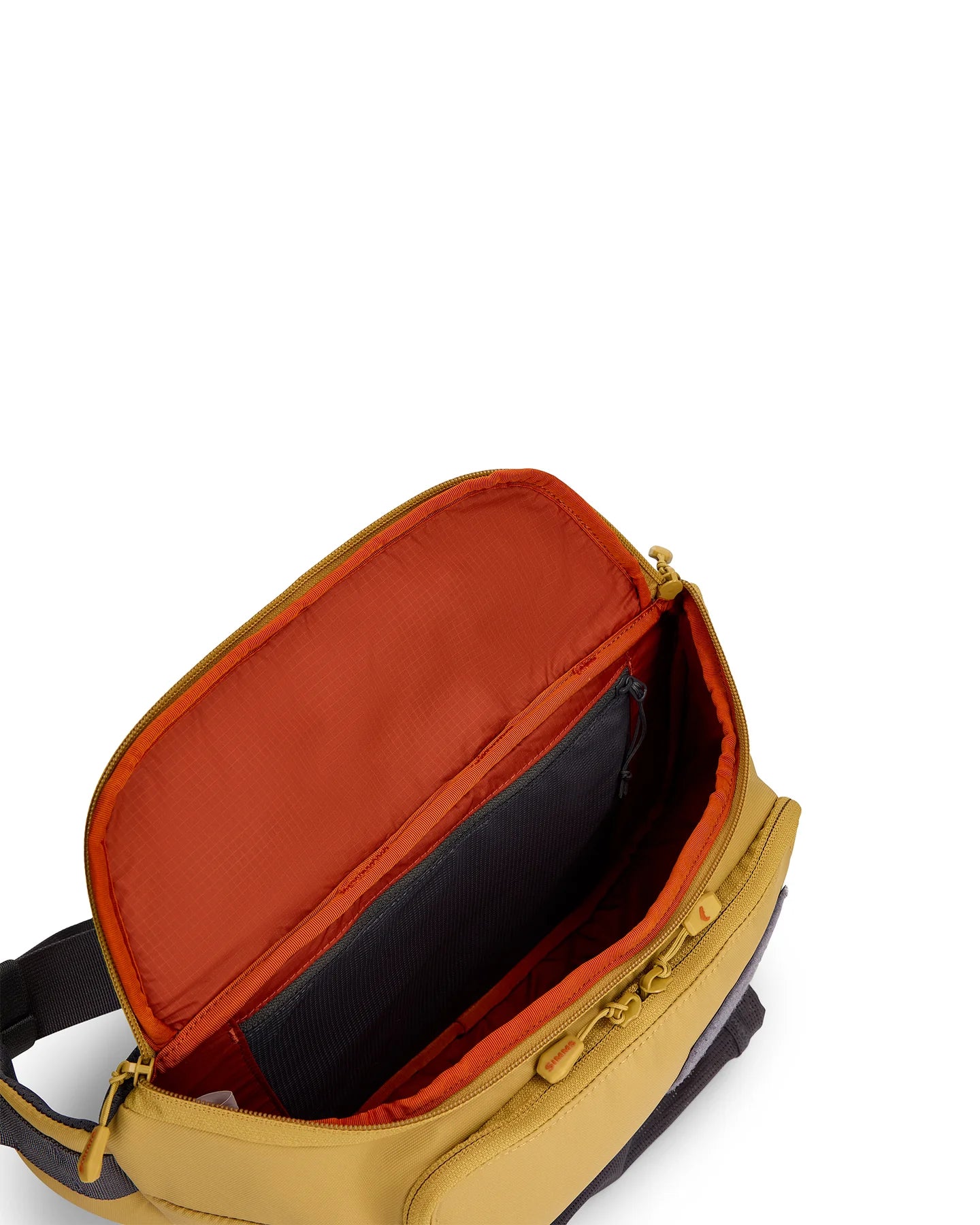 Simms - Tributary Hip Pack - 1 Shot Gear