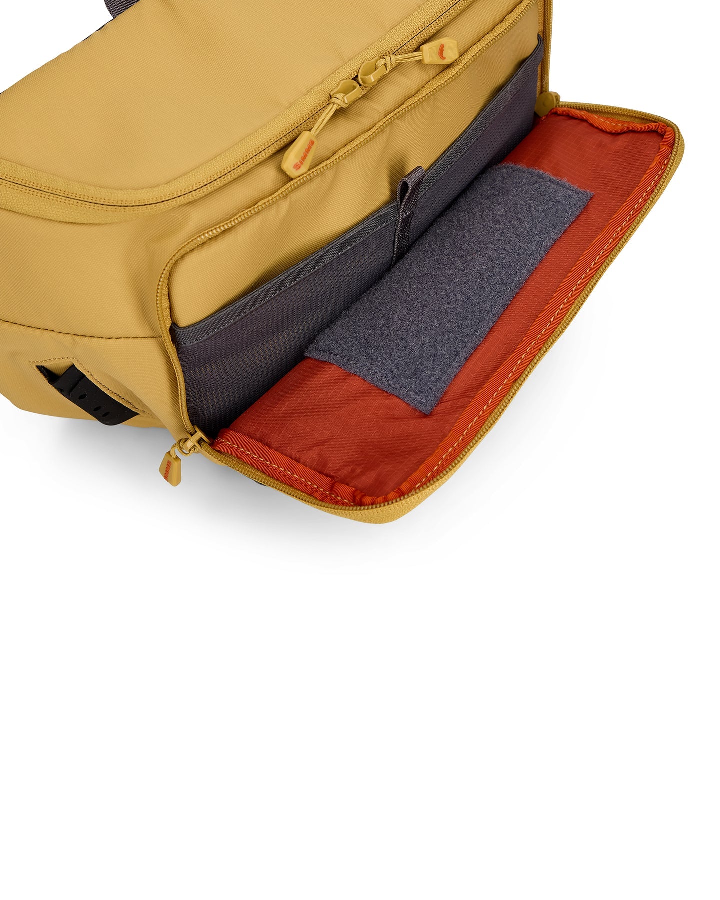 Simms - Tributary Hip Pack - 1 Shot Gear