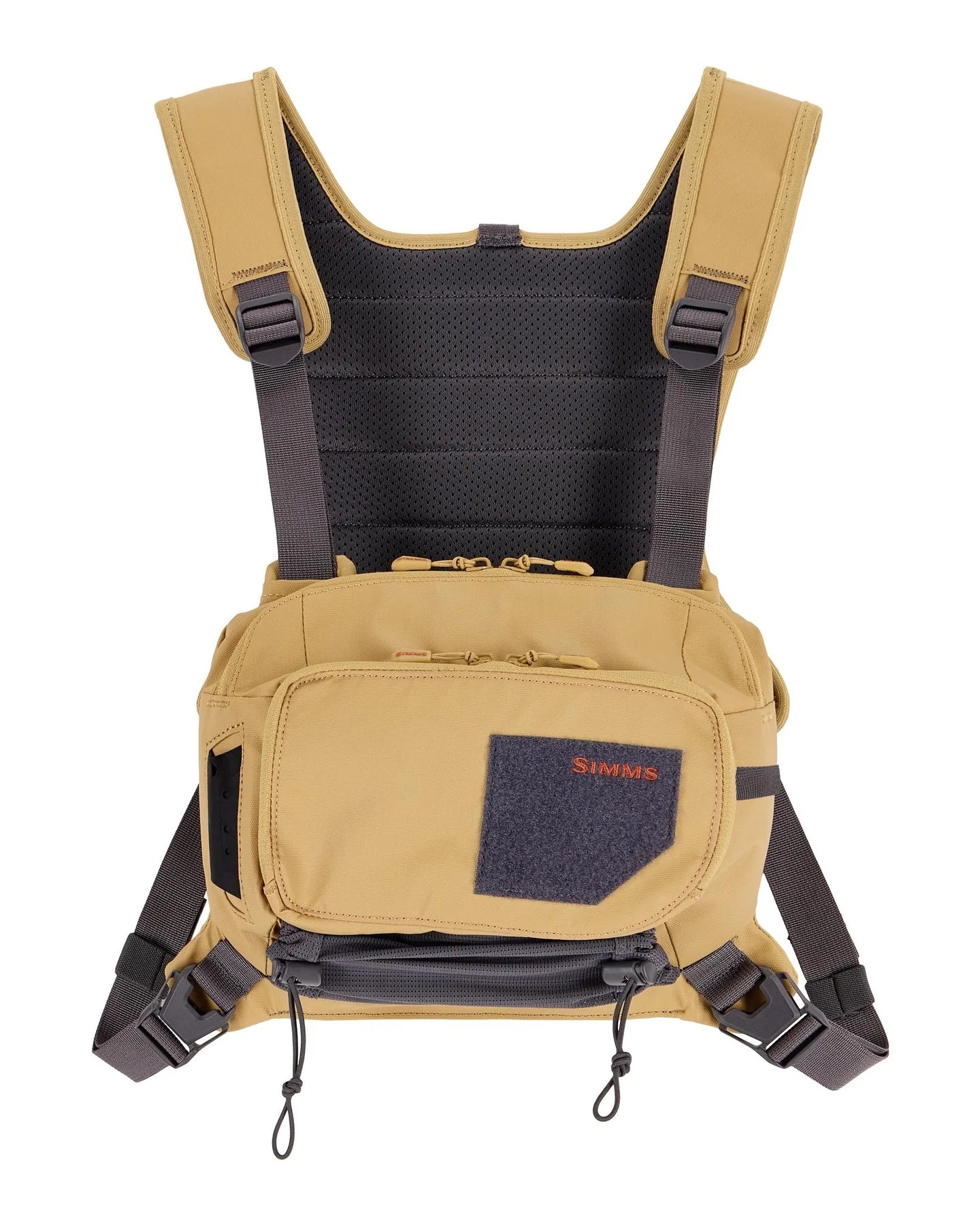 Simms - Tributary Chest Pack - 1 Shot Gear