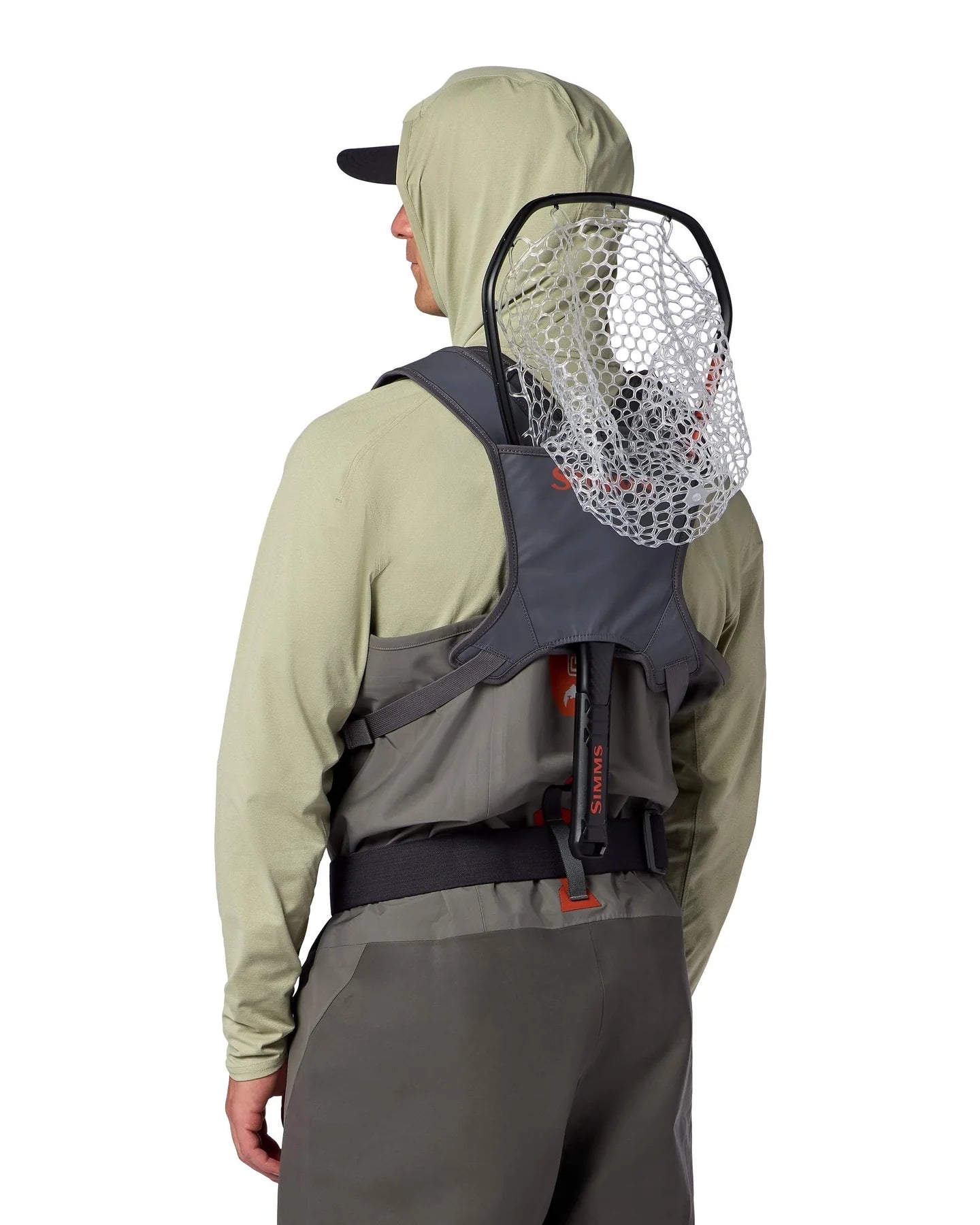 Simms - Tributary Chest Pack - 1 Shot Gear