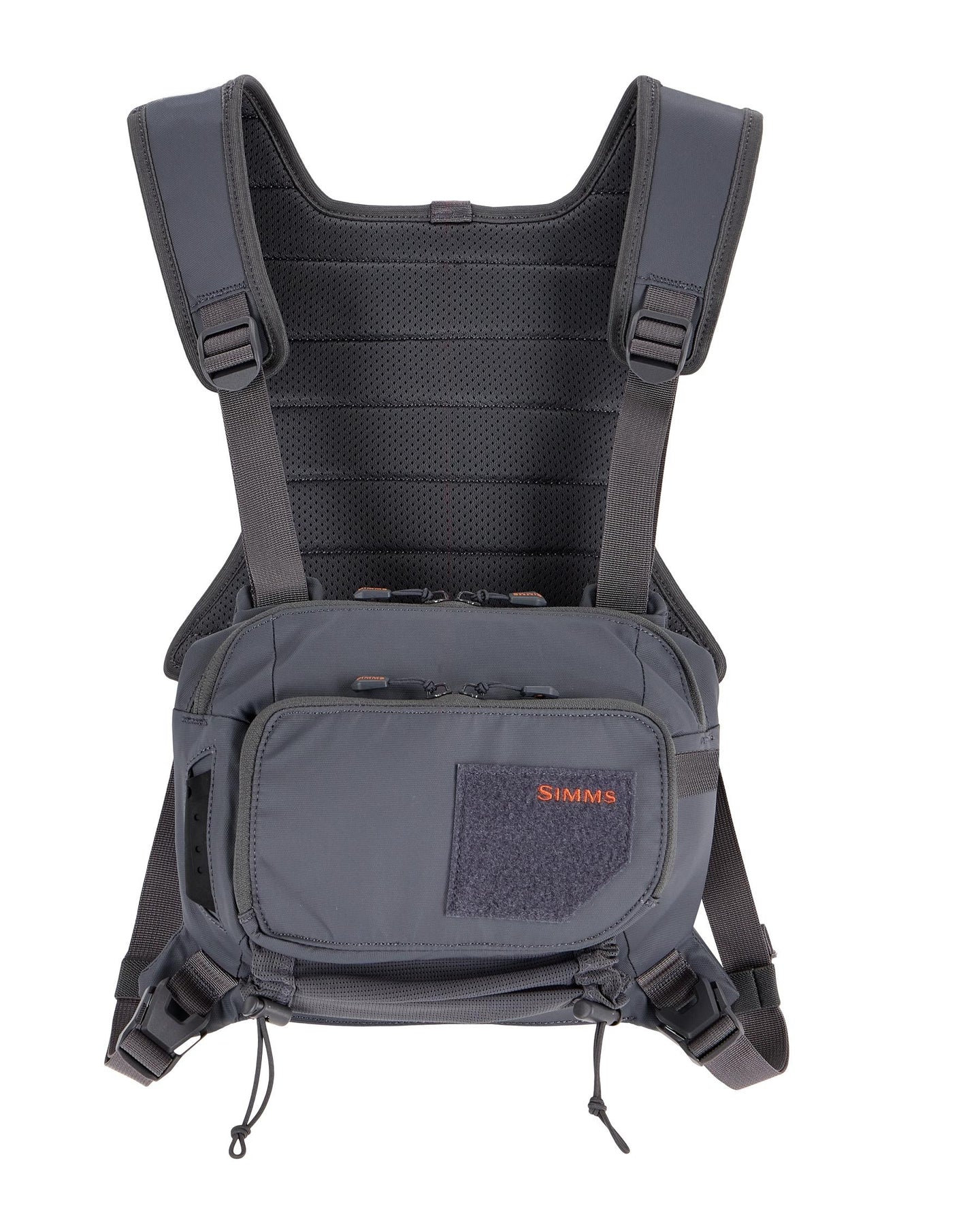 Simms - Tributary Chest Pack - 1 Shot Gear