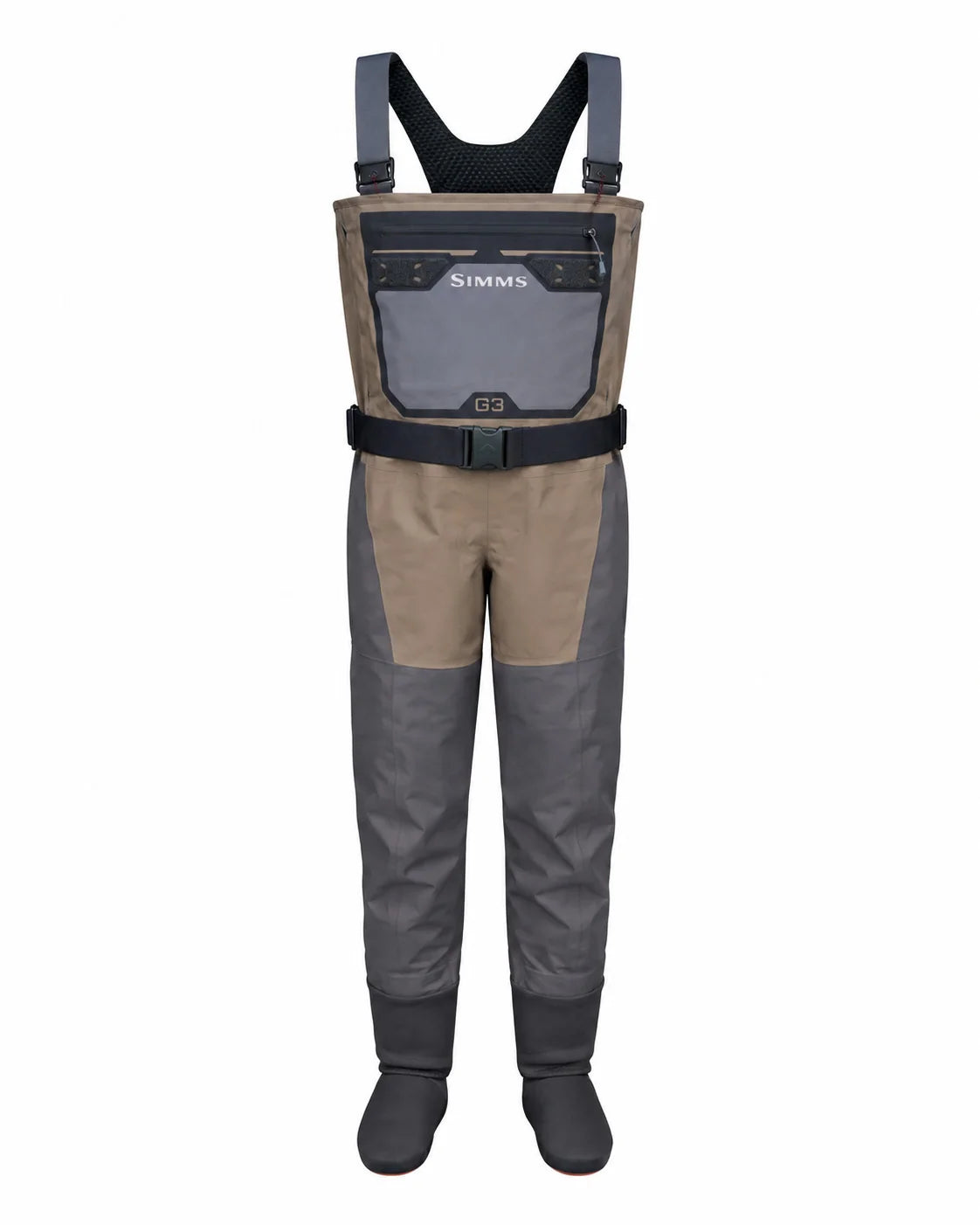 Simms W's G3 Pro Stockingfoot - 1 Shot Gear