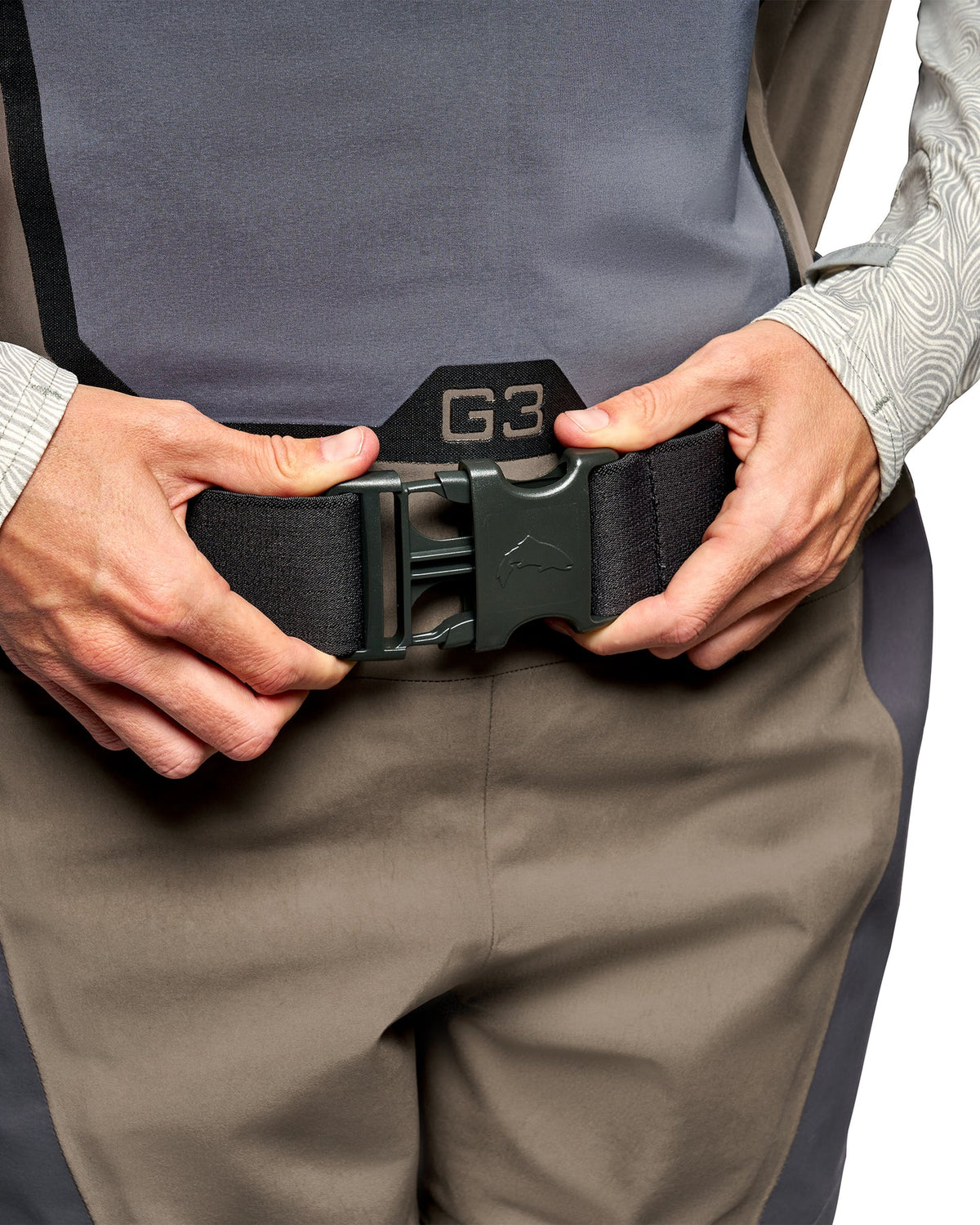 Simms W's G3 Pro Stockingfoot - 1 Shot Gear