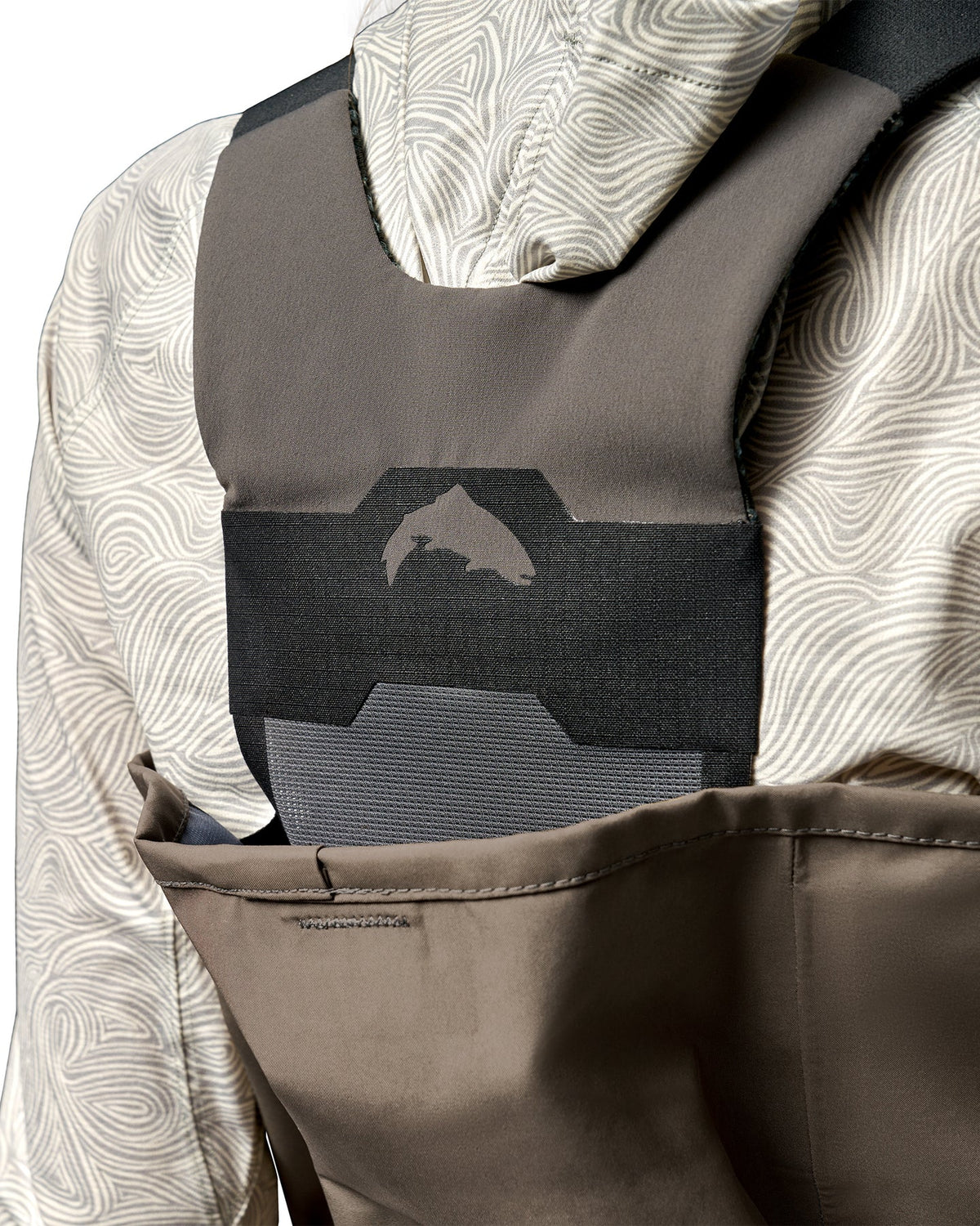 Simms W's G3 Pro Stockingfoot - 1 Shot Gear