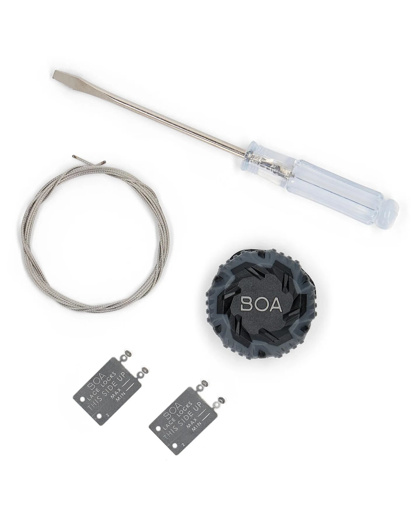 Simms - M4 BOA Field Repair Kit - 1 Shot Gear