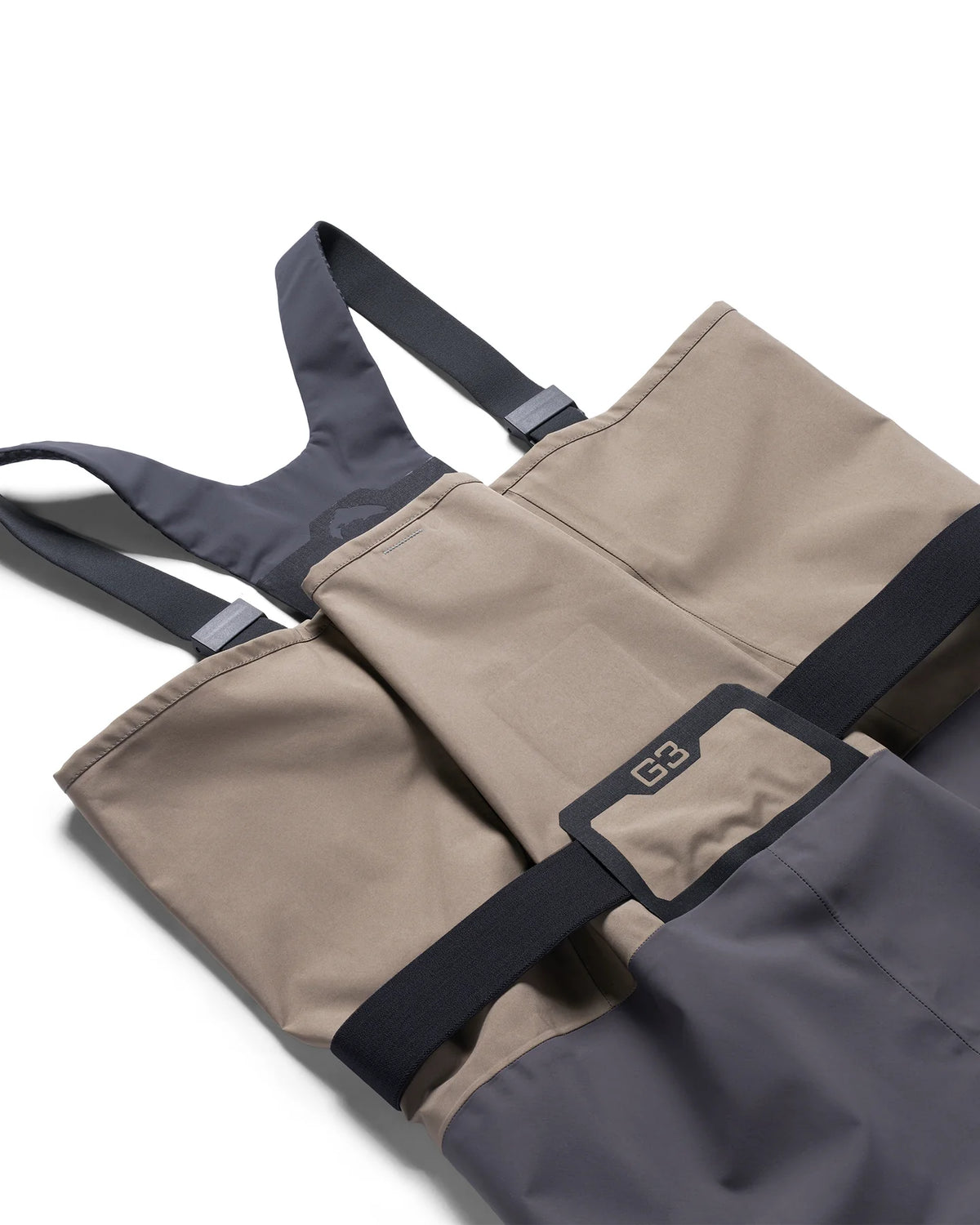 Simms M's G3Z Pro Stockingfoot - 1 Shot Gear