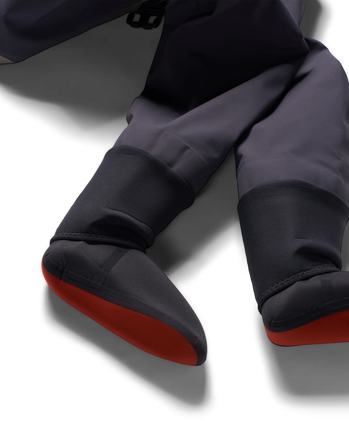 Simms M's G3Z Pro Stockingfoot - 1 Shot Gear