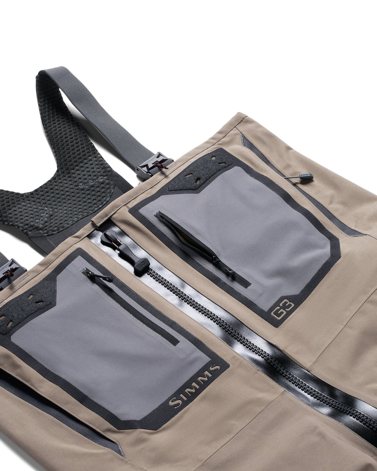 Simms M's G3Z Pro Stockingfoot - 1 Shot Gear