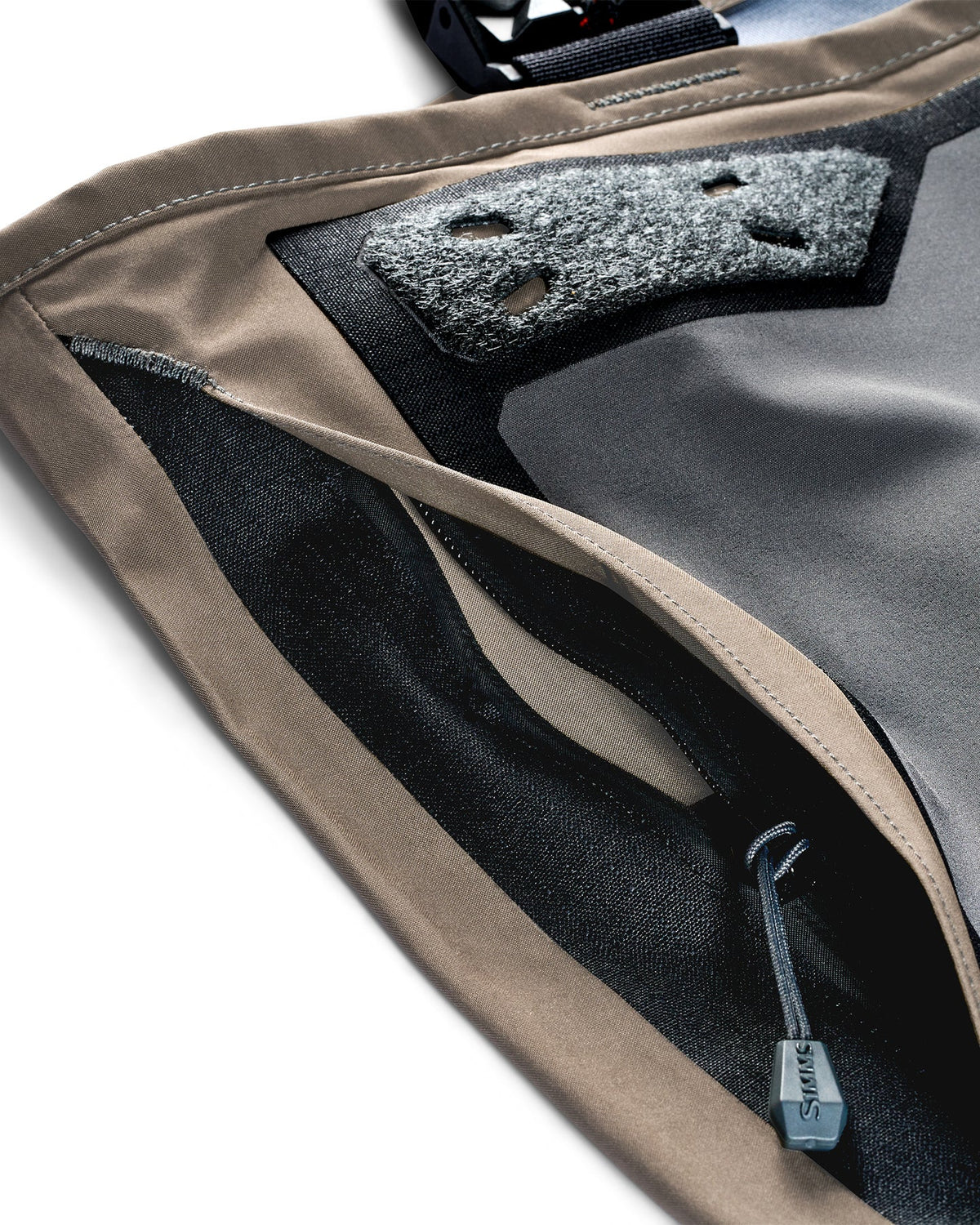 Simms M's G3Z Pro Stockingfoot - 1 Shot Gear