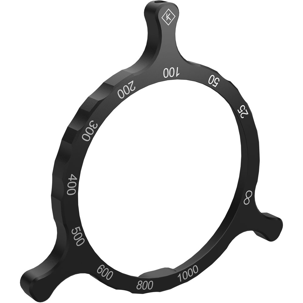 Kahles Parallax Spinner K525i