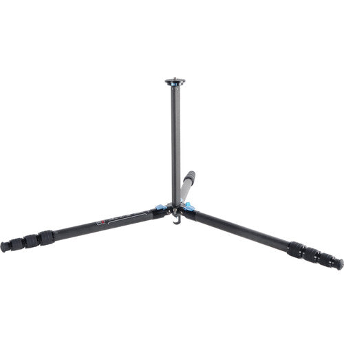 ST-224 Waterproof Carbon-Fiber Tripod - 1 Shot Gear