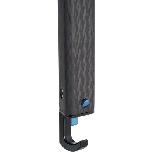 ST-224 Waterproof Carbon-Fiber Tripod - 1 Shot Gear