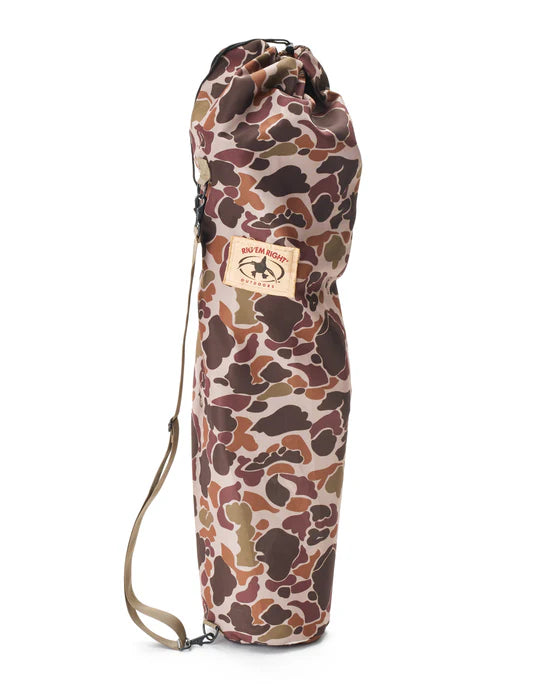 Rig'em Right CampHunter Chair - 1 Shot Gear