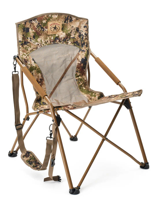 Rig'em Right CampHunter Chair - 1 Shot Gear