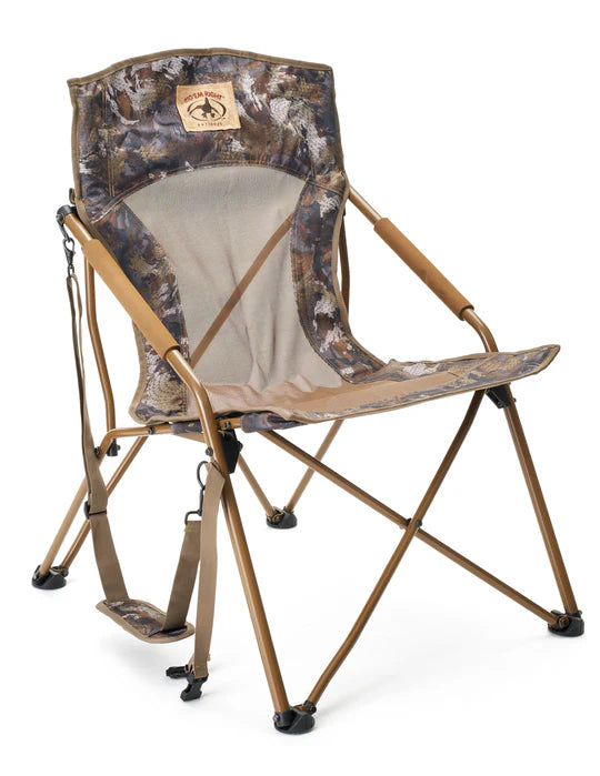 Rig'em Right CampHunter Chair - 1 Shot Gear