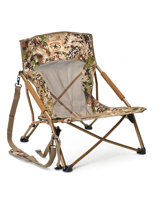 Rig'em Right The Go Seat - 1 Shot Gear