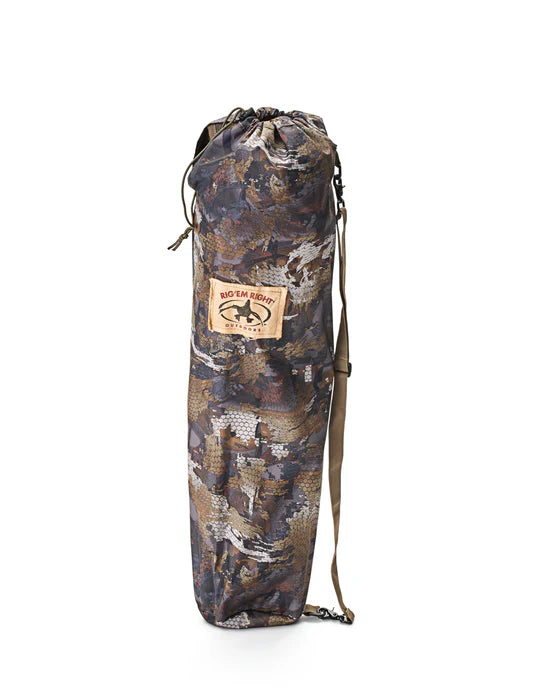 Rig'em Right The Go Seat - 1 Shot Gear