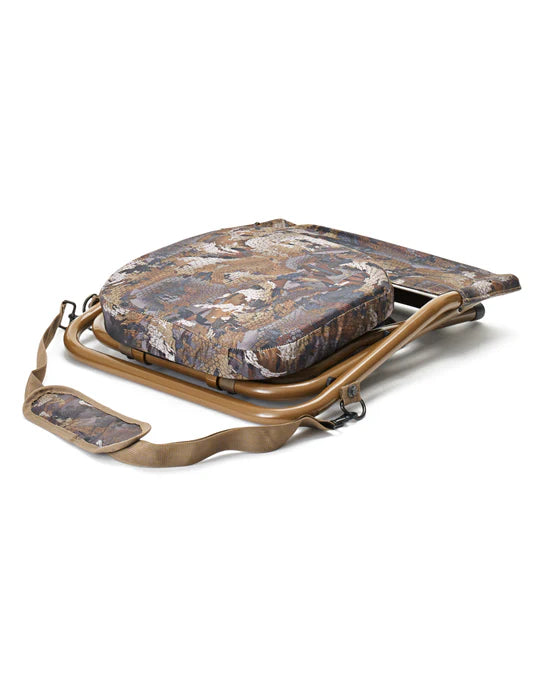 Rig'Em Right Hyde Stool - 1 Shot Gear