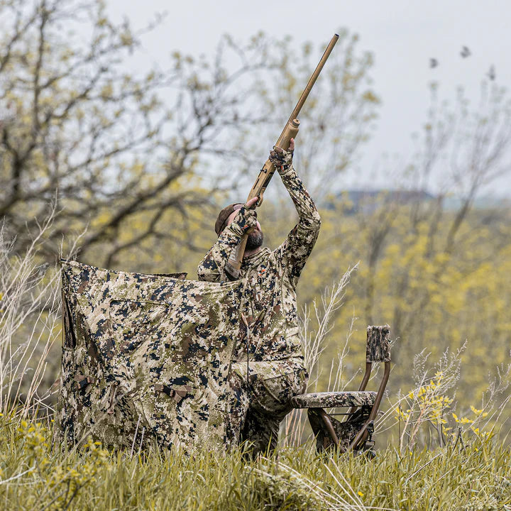 Rig'Em Right Hyde Stool - 1 Shot Gear