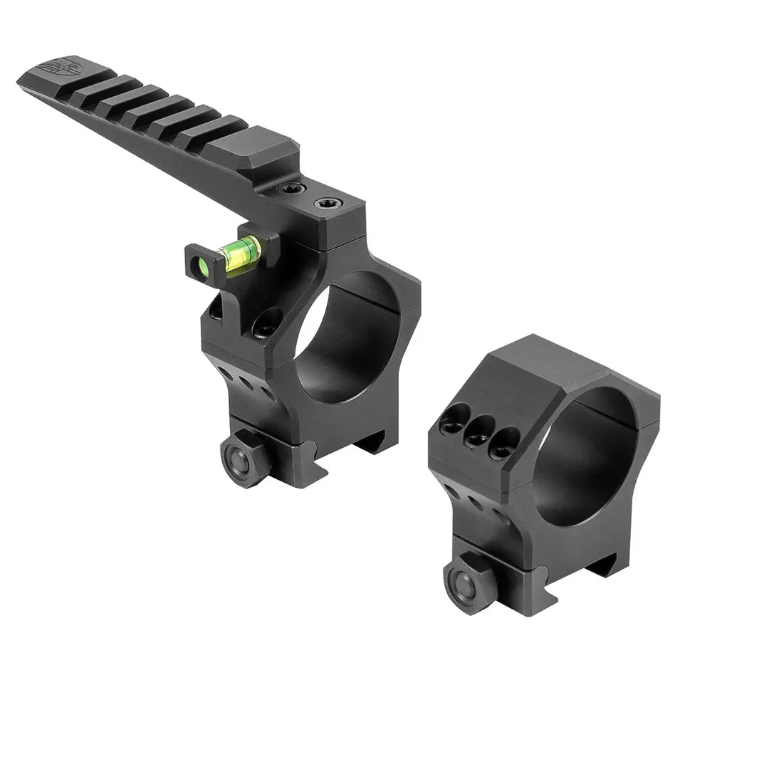 Hawkins Heavy Tactical 34mm Scope Rings