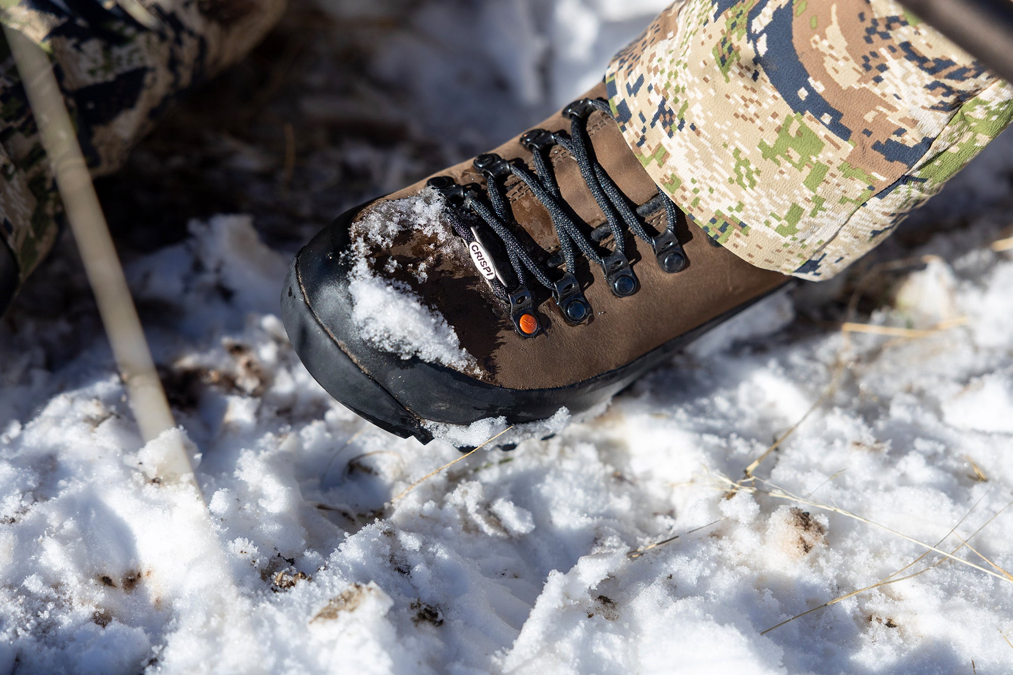 Crispi Women's Guide 400 Boots - 1 Shot Gear