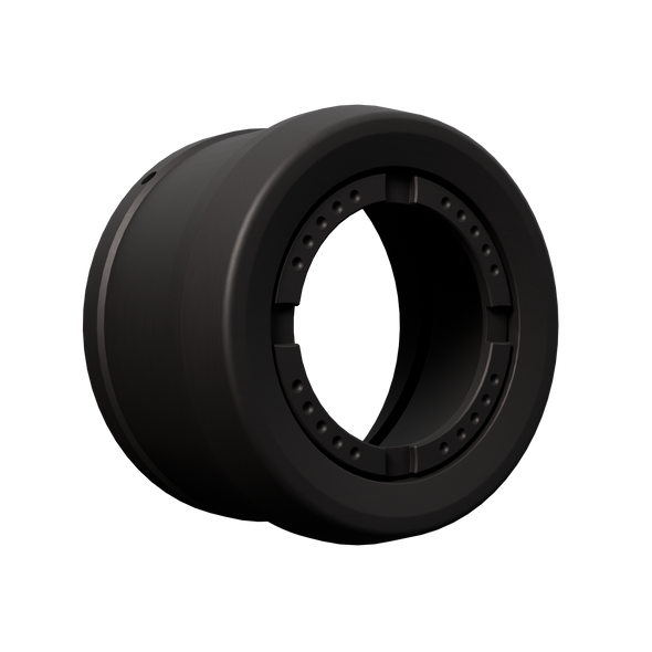 Swarovski ATX/STX Integrated Mount - 1 Shot Gear