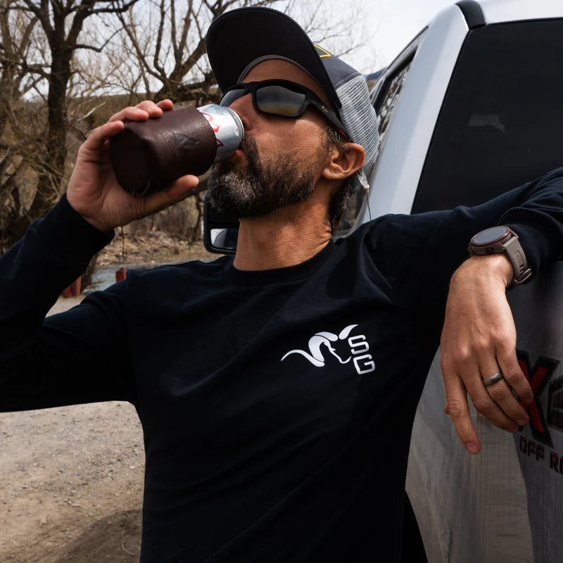 Classic Long Sleeve T-shirt - 1 Shot Gear
