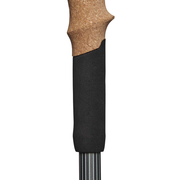 Pursuit Shock Trekking Poles | 1 Shot Gear