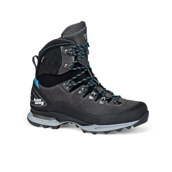 Alverstone II Lady GTX - 1 Shot Gear