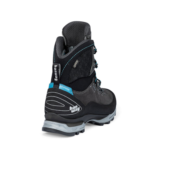 Alverstone II Lady GTX - 1 Shot Gear