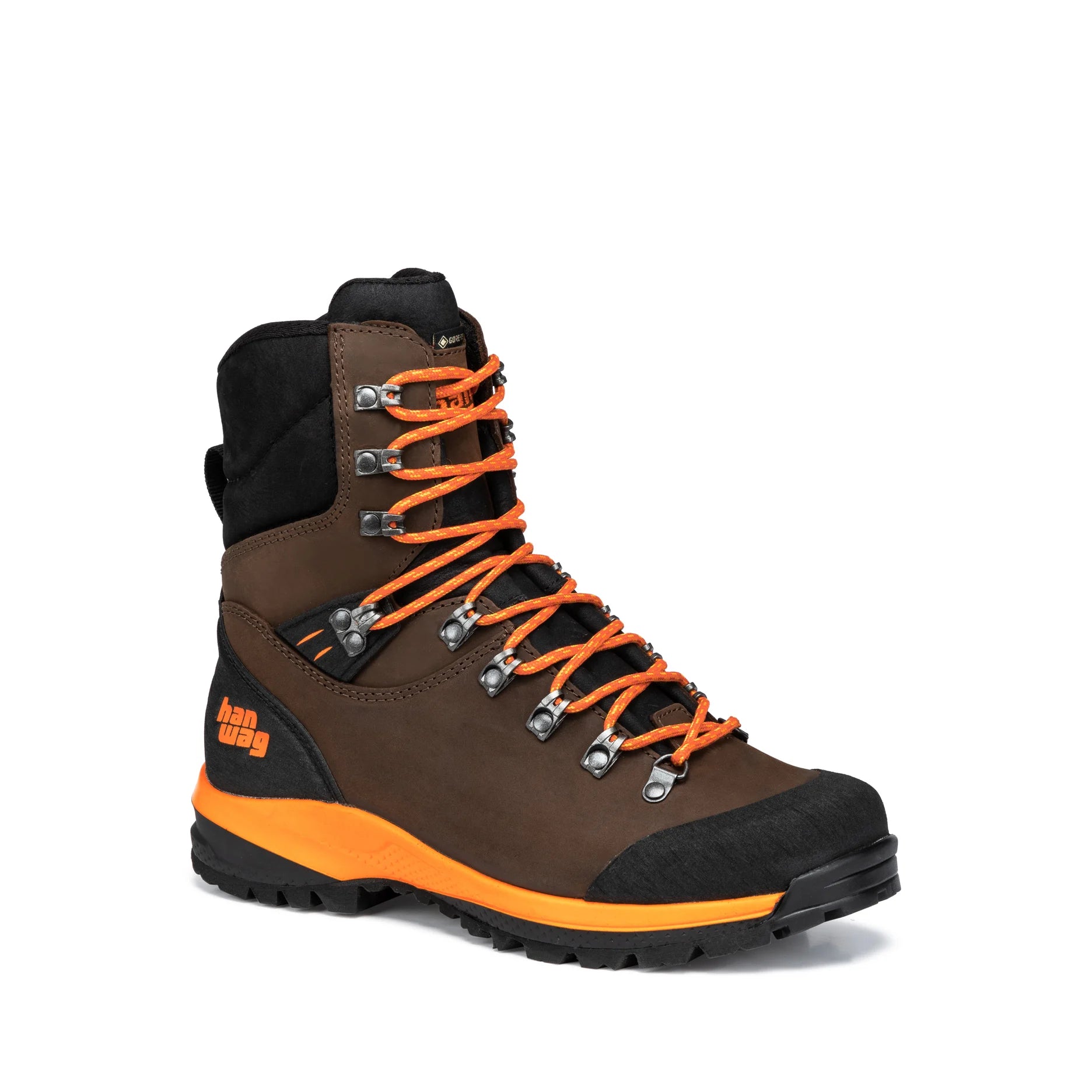 HanWag Kalixfors Mid SF Extra GTX