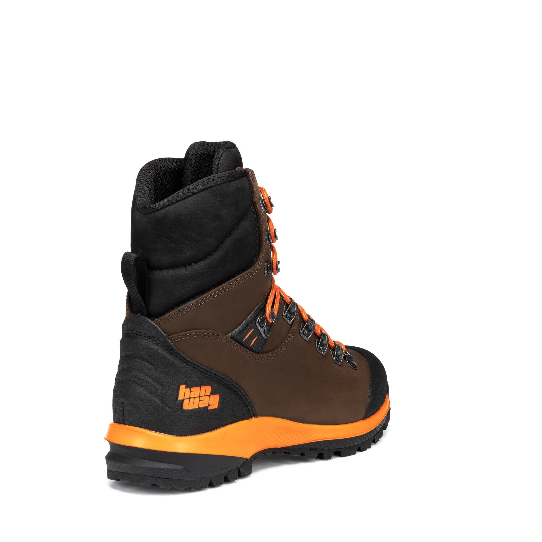 HanWag Kalixfors Mid SF Extra GTX