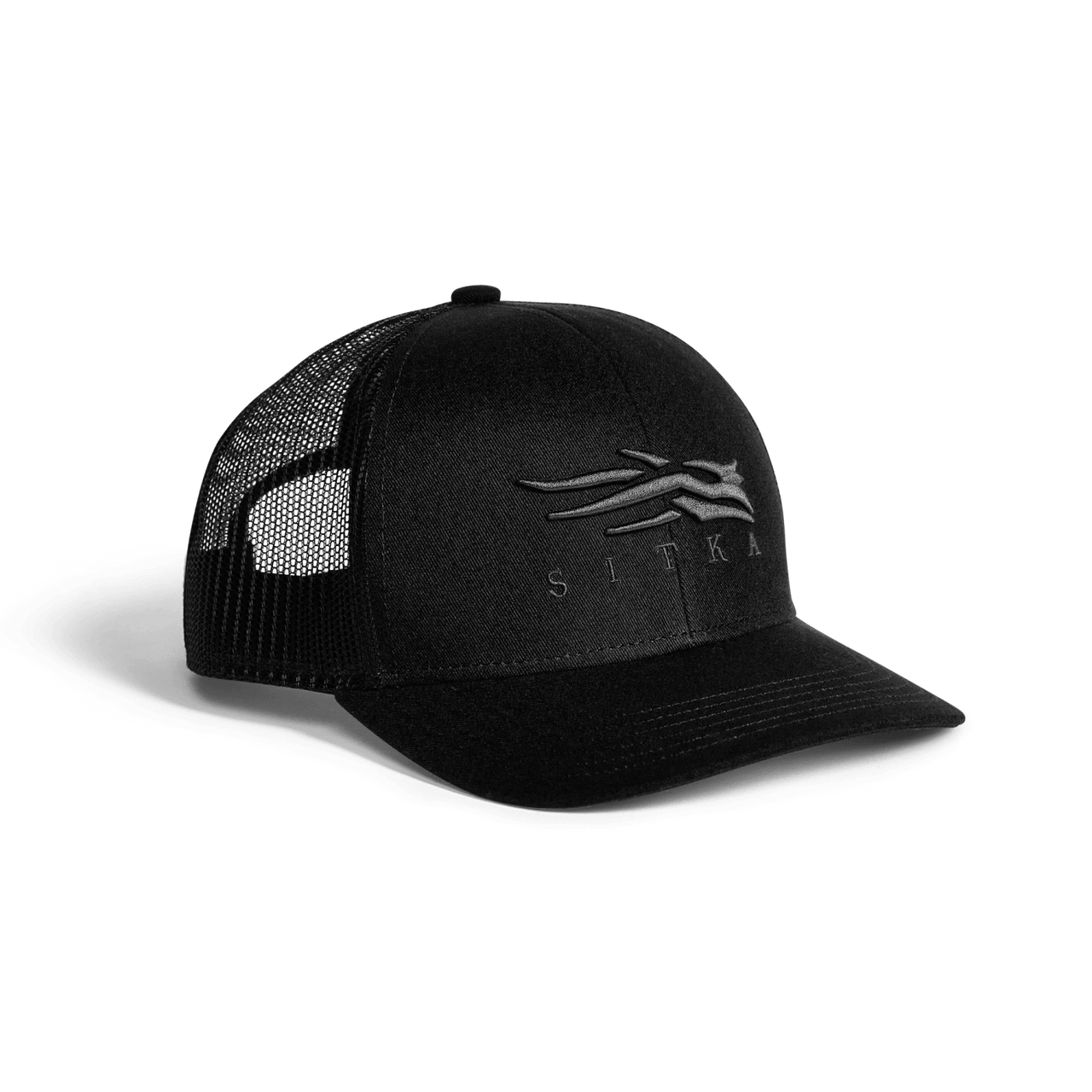 Icon Mid Pro Trucker - 1 Shot Gear