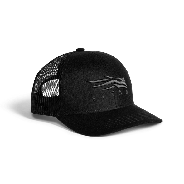 Icon Mid Pro Trucker - 1 Shot Gear