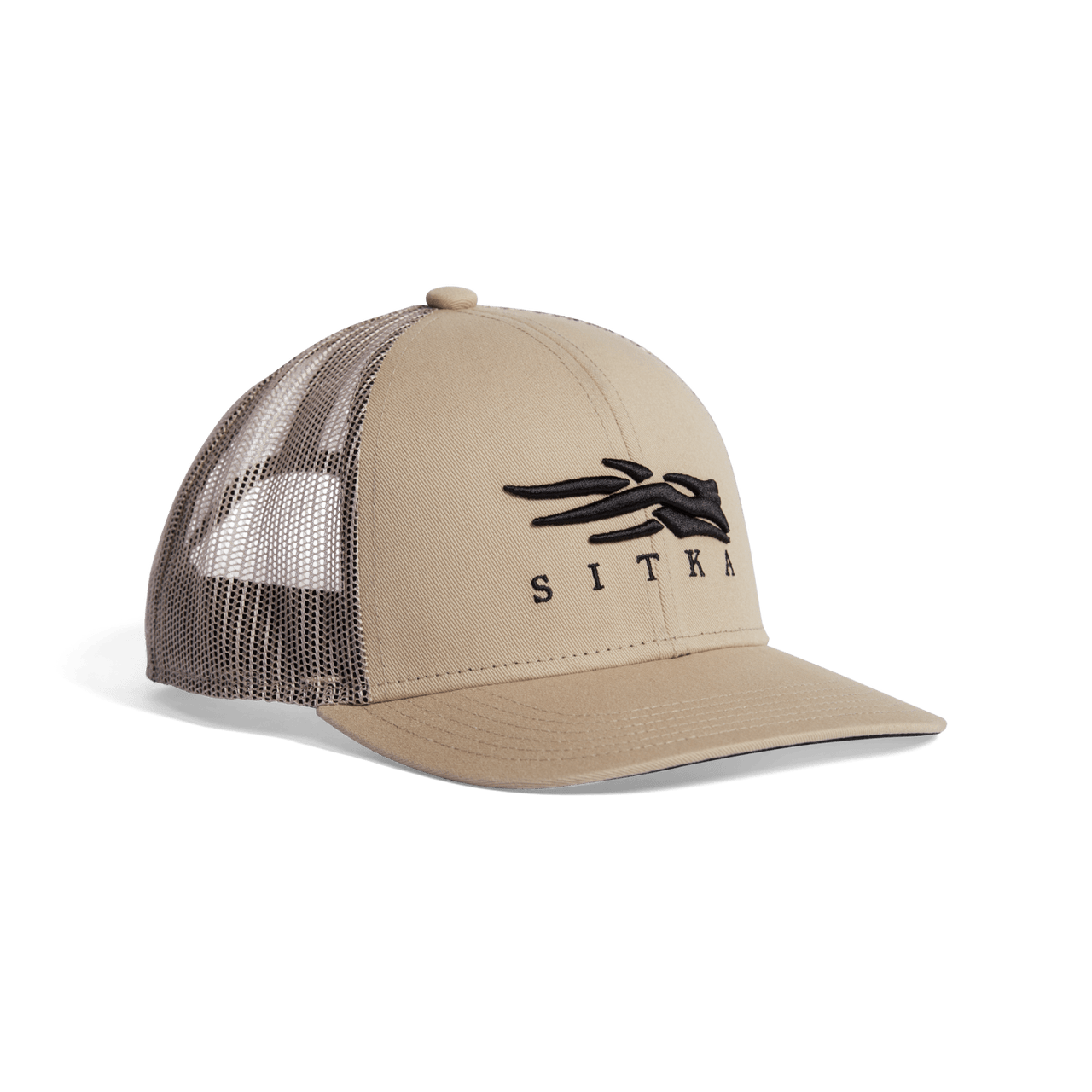 Icon Mid Pro Trucker - 1 Shot Gear