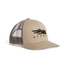 Icon Mid Pro Trucker - 1 Shot Gear